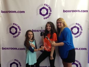 HAUNTED PIRATE SHIPWRECK 2017-6-29 18