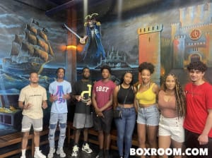 HAUNTED PIRATE SHIPWRECK 2021-8-3 1842