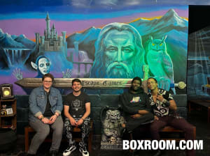 HAUNTED PIRATE SHIPWRECK 2025-3-14 3687