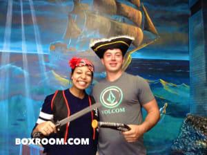 HAUNTED PIRATE SHIPWRECK 2018-1-23 488