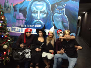 MERLIN'S WIZARDING ACADEMY 2017-12-13 249