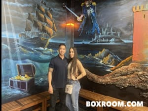 HAUNTED PIRATE SHIPWRECK 2022-2-16 2186