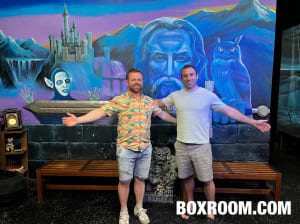 MERLIN'S WIZARDING ACADEMY 2025-3-3 3637