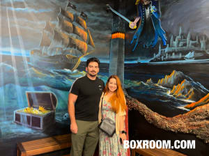 HAUNTED PIRATE SHIPWRECK 2023-9-15 2759