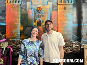 MERLIN'S WIZARDING ACADEMY 2023-5-1 2665