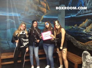 HAUNTED PIRATE SHIPWRECK 2017-12-26 304