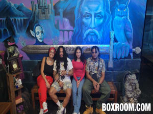 HAUNTED PIRATE SHIPWRECK 2024-9-14 3376