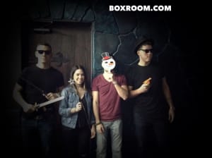 OPERATION SAVING HOLLYWOOD 2018-2-10 216