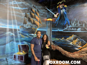 HAUNTED PIRATE SHIPWRECK 2022-1-8 2128