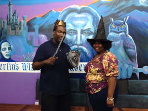 MERLIN'S WIZARDING ACADEMY 2017-11-21 358