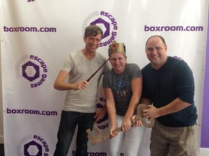 MERLIN'S WIZARDING ACADEMY 2017-7-10 296