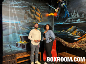 HAUNTED PIRATE SHIPWRECK 2024-11-30 3491