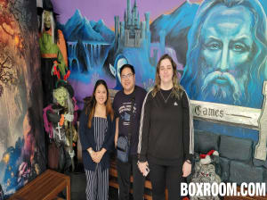 MERLIN'S WIZARDING ACADEMY 2024-12-28 3525
