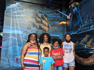 HAUNTED PIRATE SHIPWRECK 2021-3-16 1596