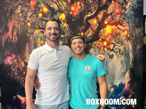 MERLIN'S WIZARDING ACADEMY 2023-2-18 2579