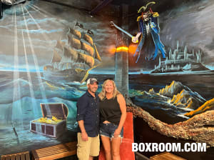 HAUNTED PIRATE SHIPWRECK 2023-11-4 2810