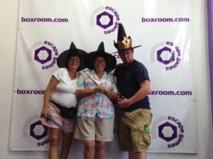 MERLIN'S WIZARDING ACADEMY 2017-9-26 198