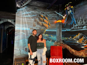 HAUNTED PIRATE SHIPWRECK 2024-10-19 3430