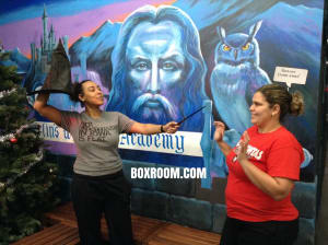 MERLIN'S WIZARDING ACADEMY 2018-1-10 442