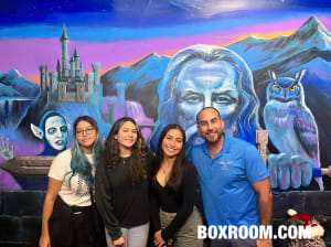 MERLIN'S WIZARDING ACADEMY 2022-12-13 2509