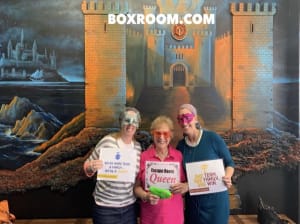 HAUNTED PIRATE SHIPWRECK 2019-6-27 1315