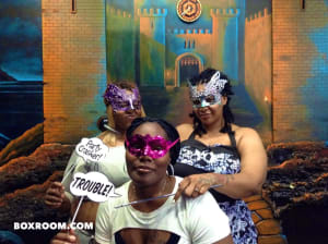 MERLIN'S WIZARDING ACADEMY 2018-4-8 661