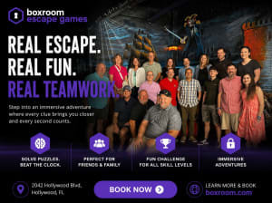 MERLIN'S WIZARDING ACADEMY 2026-4-14 4018