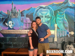 MERLIN'S WIZARDING ACADEMY 2024-5-14 3164