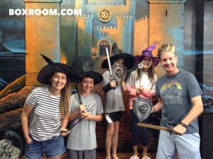 MERLIN'S WIZARDING ACADEMY 2018-2-25 473