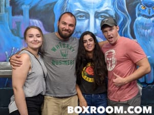 HAUNTED PIRATE SHIPWRECK 2021-7-24 1813