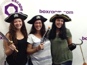 HAUNTED PIRATE SHIPWRECK 2017-9-2 219