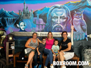 MERLIN'S WIZARDING ACADEMY 2024-10-20 3442