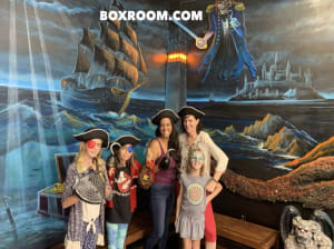 HAUNTED PIRATE SHIPWRECK 2019-11-2 1260