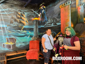 MERLIN'S WIZARDING ACADEMY 2023-7-24 2747