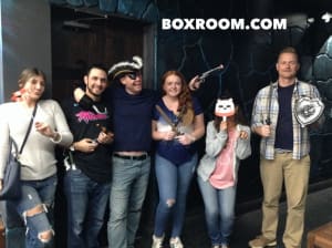 OPERATION SAVING HOLLYWOOD 2018-1-26 154
