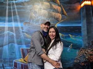 HAUNTED PIRATE SHIPWRECK 2021-3-12 1588