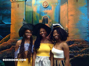 MERLIN'S WIZARDING ACADEMY 2018-3-16 621