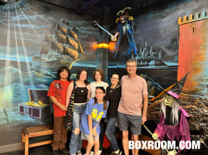 HAUNTED PIRATE SHIPWRECK 2023-3-24 2583