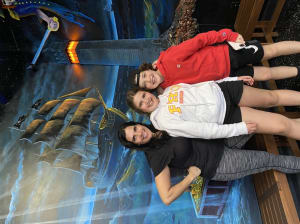 HAUNTED PIRATE SHIPWRECK 2021-1-26 1517