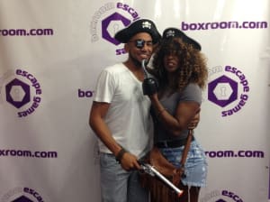 HAUNTED PIRATE SHIPWRECK 2017-6-29 36