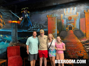 MERLIN'S WIZARDING ACADEMY 2024-8-5 3327