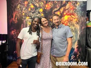 HAUNTED PIRATE SHIPWRECK 2024-5-4 3103