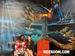 HAUNTED PIRATE SHIPWRECK 2023-3-28 2590