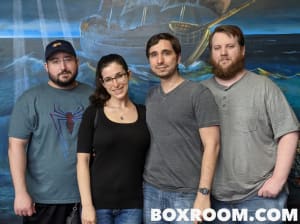 HAUNTED PIRATE SHIPWRECK 2021-7-31 1837