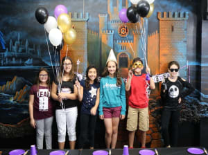 MERLIN'S WIZARDING ACADEMY 2018-2-10 567