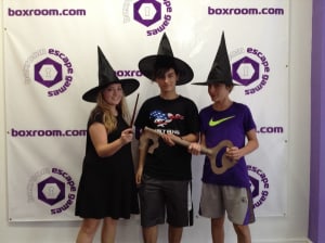 MERLIN'S WIZARDING ACADEMY 2017-07-22 129