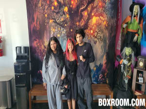 MERLIN'S WIZARDING ACADEMY 2025-7-23 3908