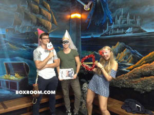 HAUNTED PIRATE SHIPWRECK 2018-2-21 458