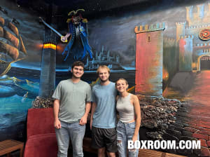 MERLIN'S WIZARDING ACADEMY 2024-4-13 3112