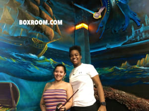 HAUNTED PIRATE SHIPWRECK 2019-12-1 1282